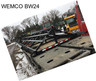 WEMCO BW24