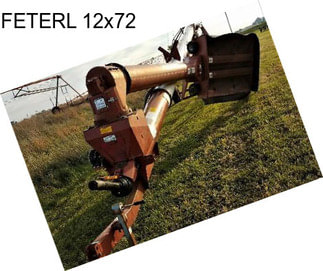 FETERL 12x72