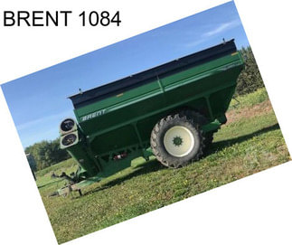 BRENT 1084