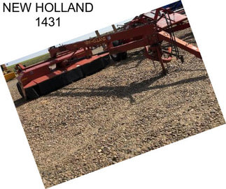 NEW HOLLAND 1431