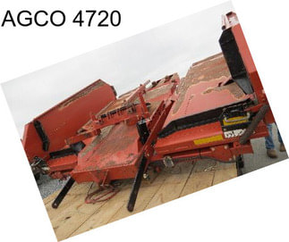 AGCO 4720