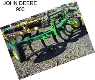 JOHN DEERE 900