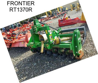 FRONTIER RT1370R