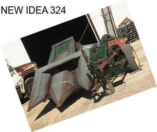 NEW IDEA 324