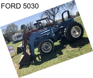 FORD 5030