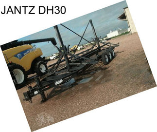 JANTZ DH30