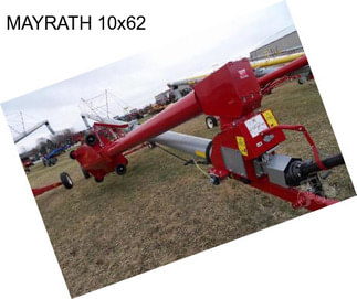 MAYRATH 10x62