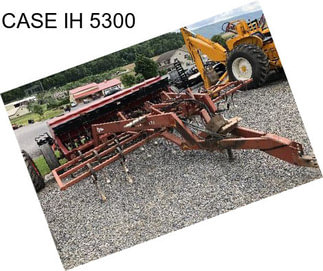 CASE IH 5300