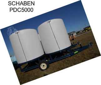 SCHABEN PDC5000