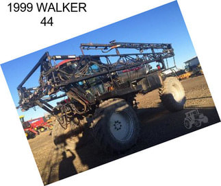 1999 WALKER 44