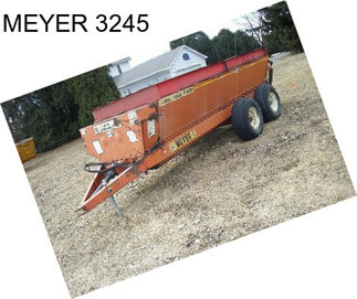 MEYER 3245