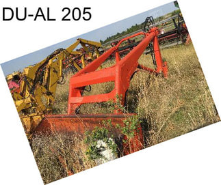 DU-AL 205