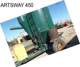 ARTSWAY 450