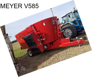 MEYER V585