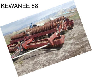 KEWANEE 88