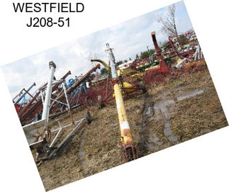 WESTFIELD J208-51