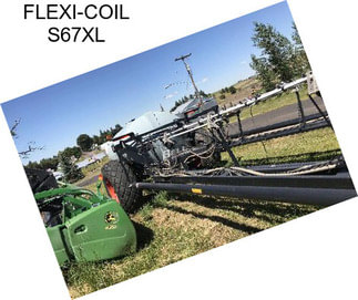 FLEXI-COIL S67XL