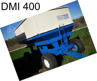 DMI 400
