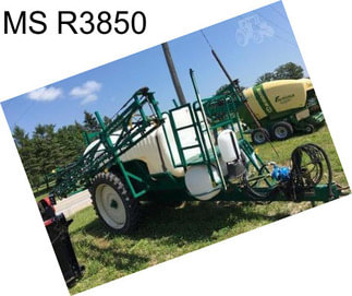 MS R3850