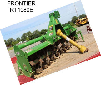 FRONTIER RT1080E