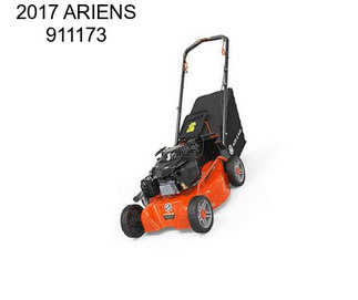 2017 ARIENS 911173