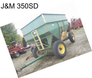 J&M 350SD