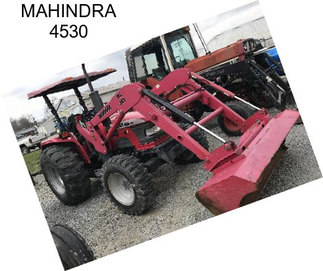 MAHINDRA 4530