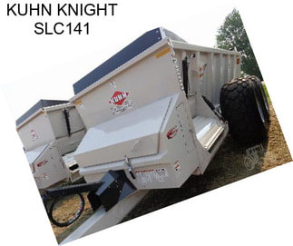 KUHN KNIGHT SLC141