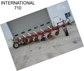 INTERNATIONAL 710