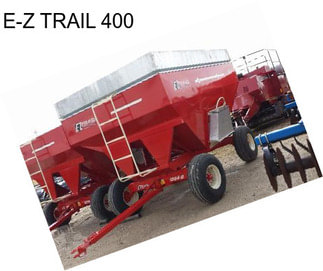 E-Z TRAIL 400