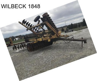 WILBECK 1848