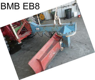 BMB EB8