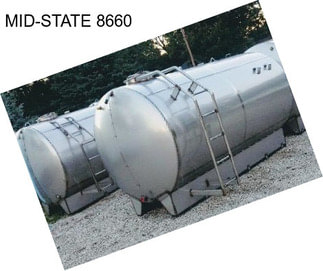 MID-STATE 8660
