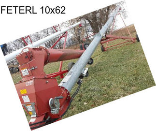 FETERL 10x62