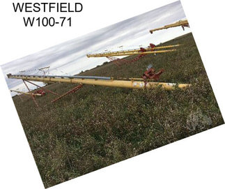 WESTFIELD W100-71