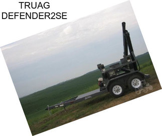 TRUAG DEFENDER2SE