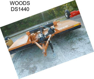 WOODS DS1440