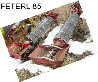 FETERL 85