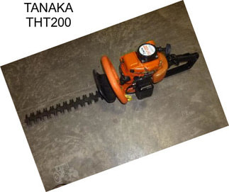 TANAKA THT200