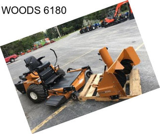 WOODS 6180