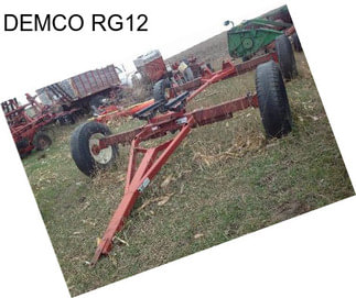 DEMCO RG12