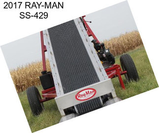 2017 RAY-MAN SS-429