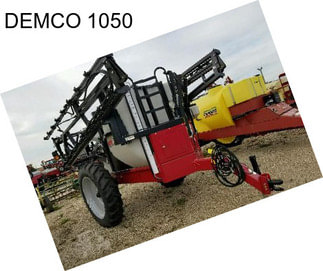 DEMCO 1050