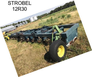 STROBEL 12R30