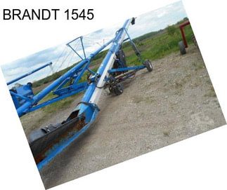 BRANDT 1545