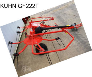 KUHN GF222T