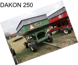 DAKON 250