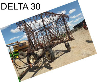 DELTA 30