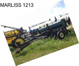 MARLISS 1213