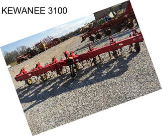 KEWANEE 3100